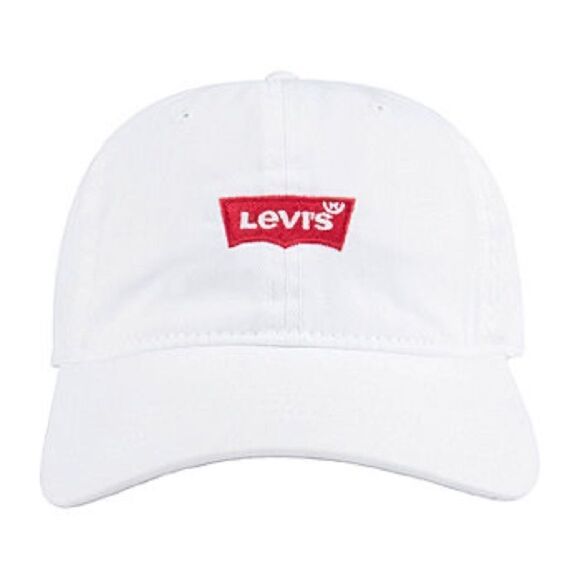 Levi's Adjustable Womens Baseball Cap - Picture 4 of 7